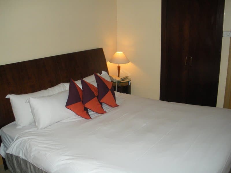 Diamond Suites on Malta