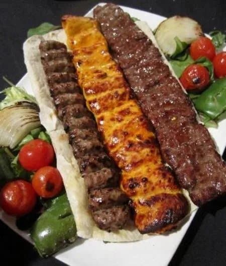 Shiraz Persian Restaurant