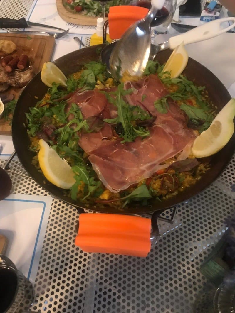 Ema Del Mar Arad