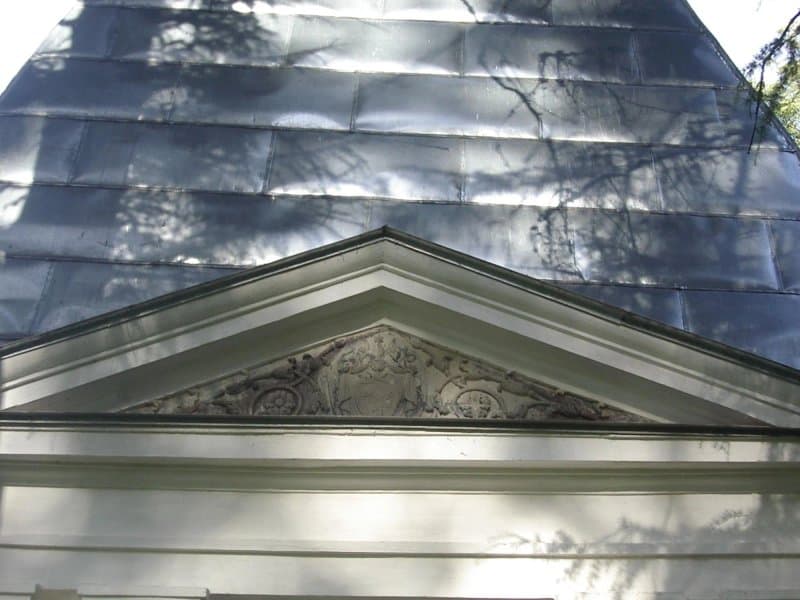 Mensenkampff Chapel