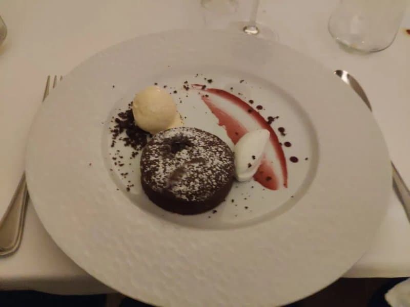 La Mirabelle