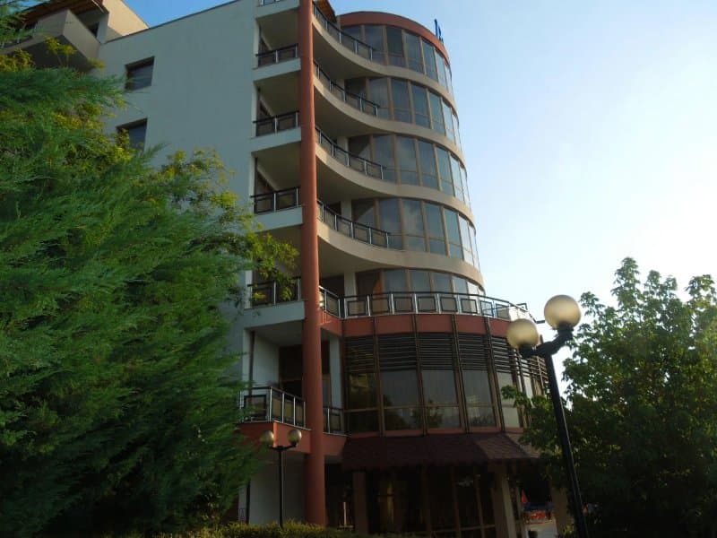 Lti Berlin Green Park Hotel