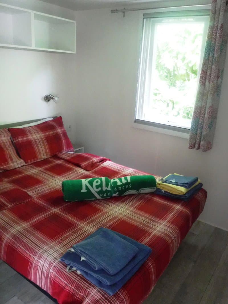 Kelair Campotel