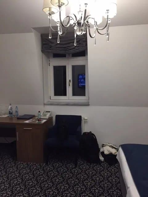 Imperial Hotel