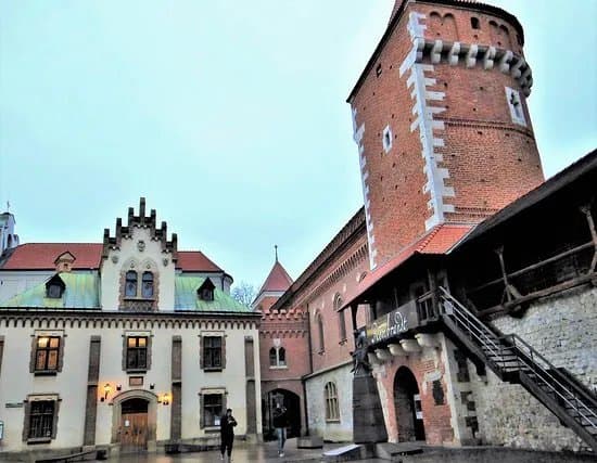 Muzeum Ksiazat Czartoryskich