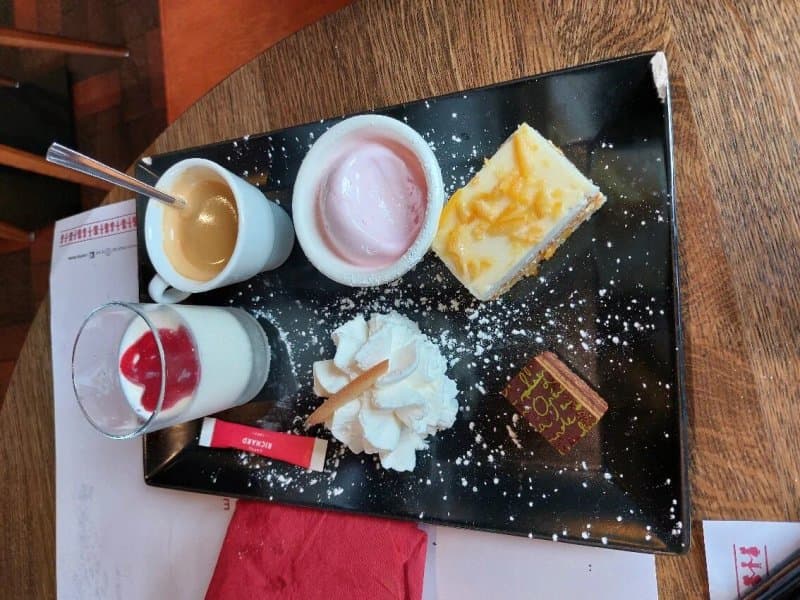 Restaurant Ce Cher Hans