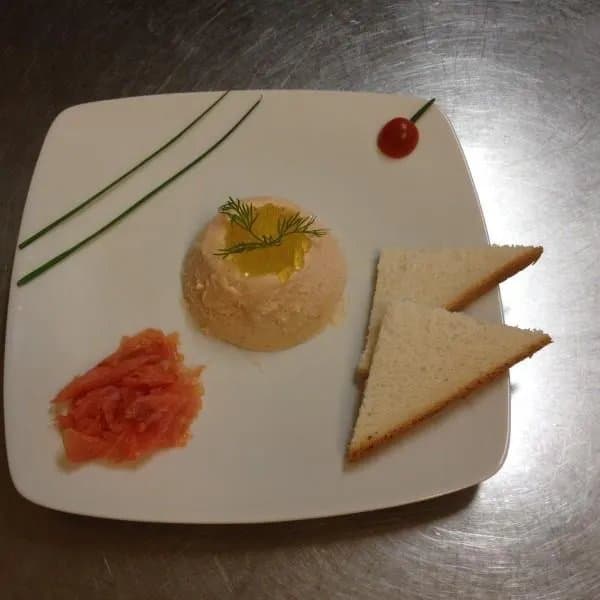 La Tour de Crecy