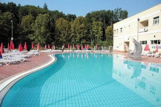 Hotel Slovenija