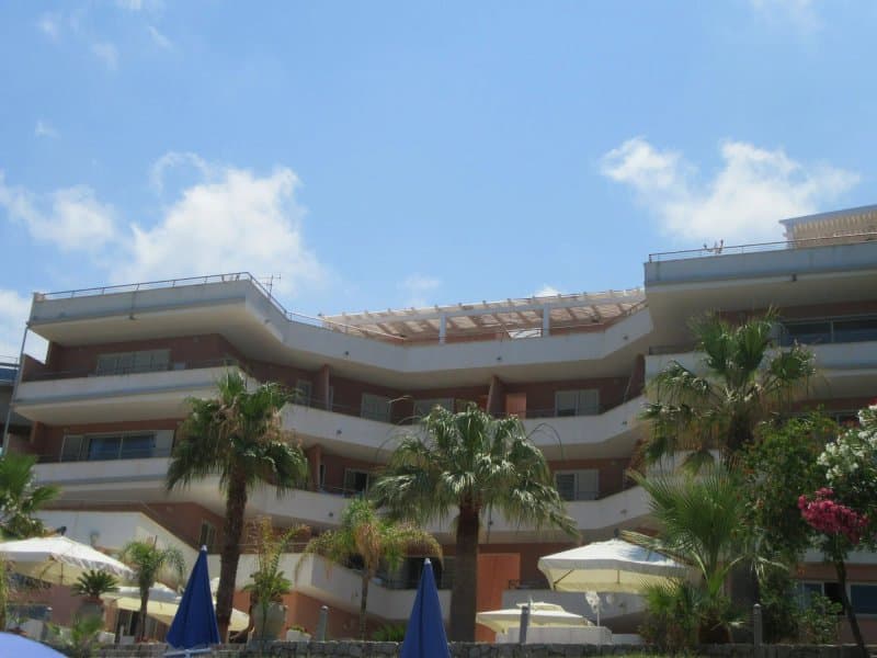 La Scogliera Blu Residence