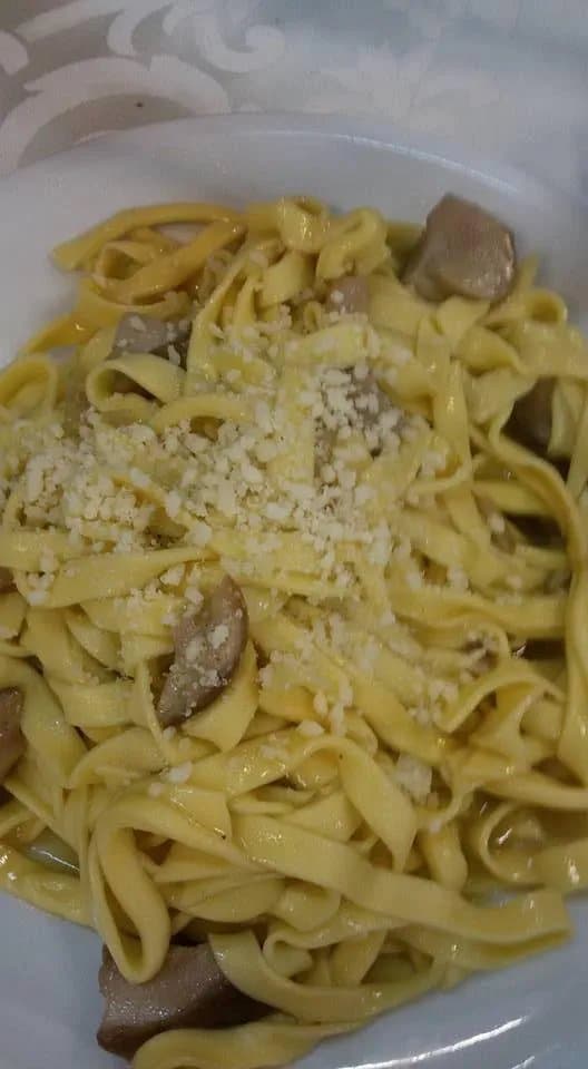 Albergo Ristorante Il Pescatore