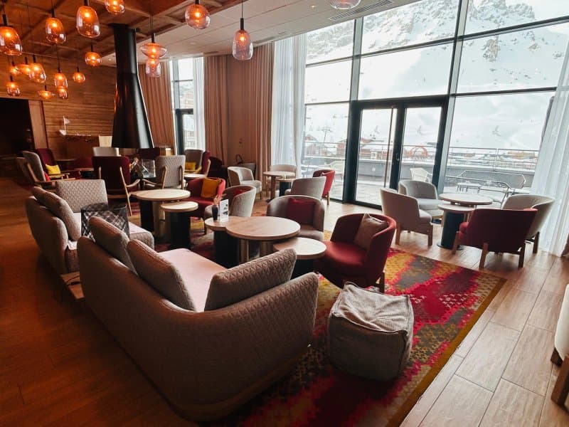 Club Med Tignes