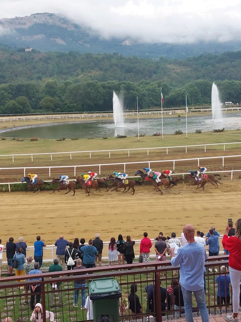 Ippodromo dei Marsi