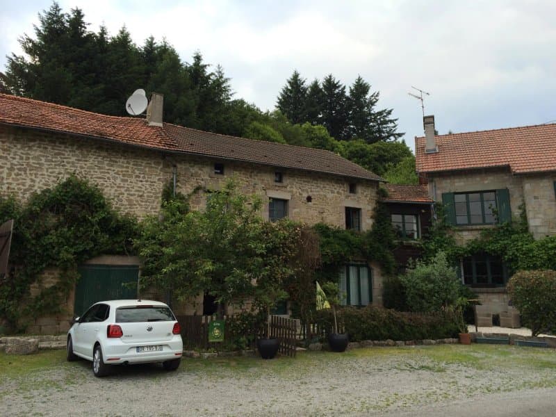 Grandmont Gites