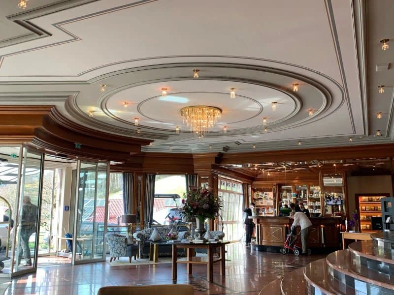 Hotel Dollenberg