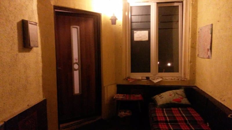 Elvis Guesthouse