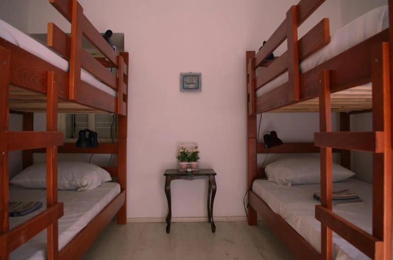 Freedom Hostel Budva