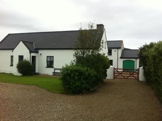 Anseo B&B