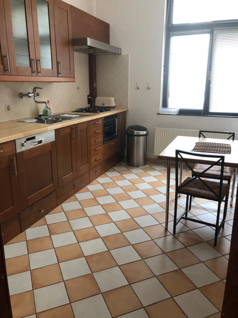 Housingbrussels
