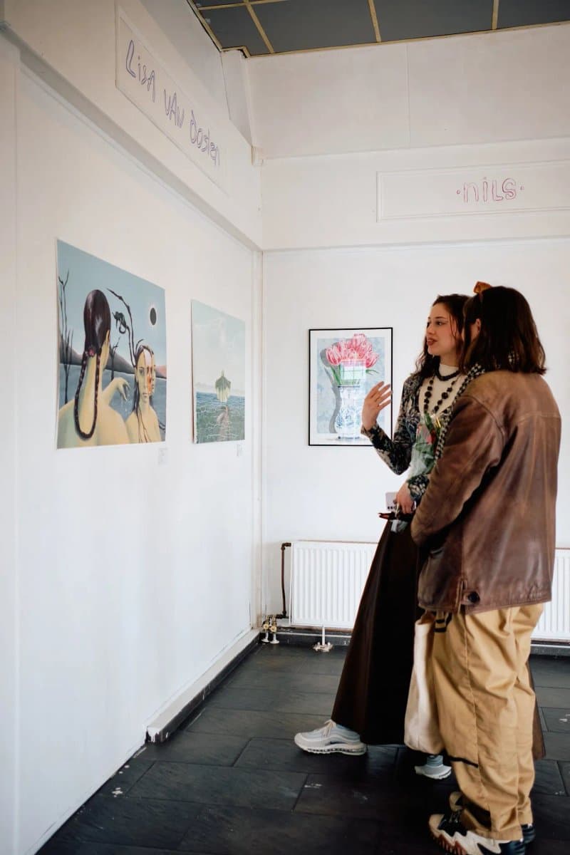 UNKnowN Art Gallery