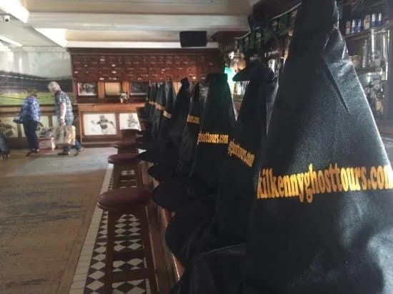Kilkenny Ghost Tours