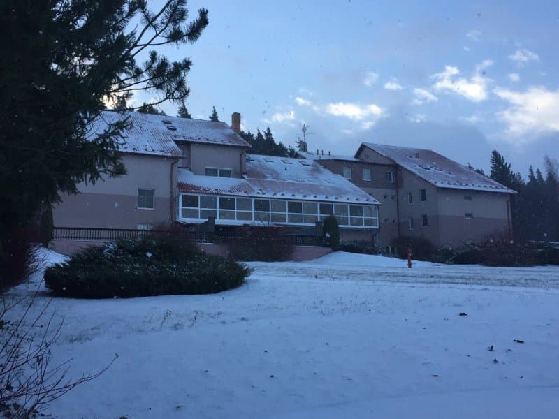 Hotel Jesenice