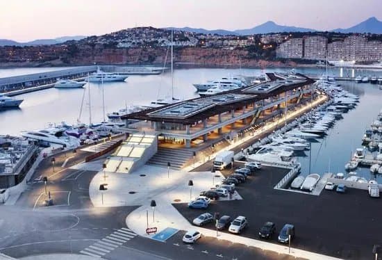 Port Adriano