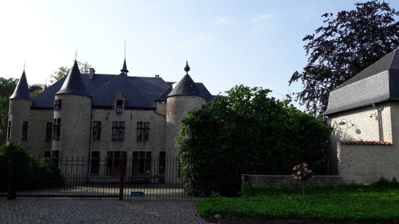 Thermae Boetfort