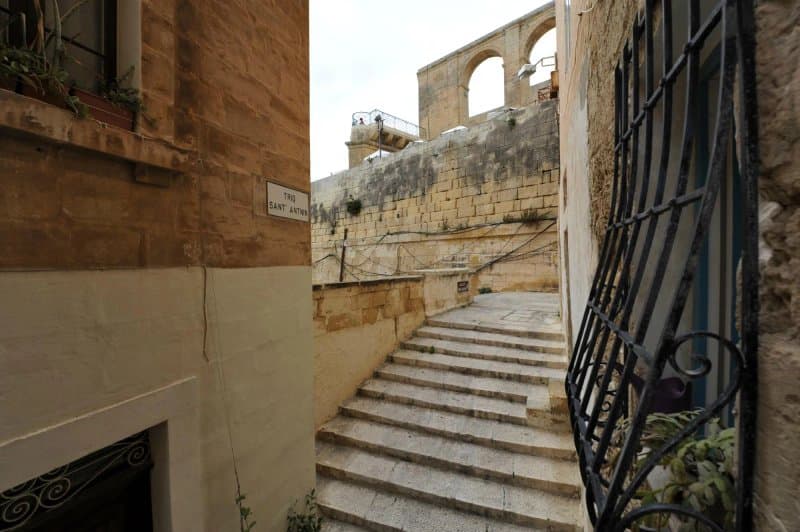 Valletta Studios