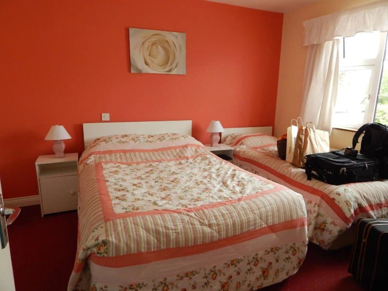 Mystical Rose Bed and Breakfast