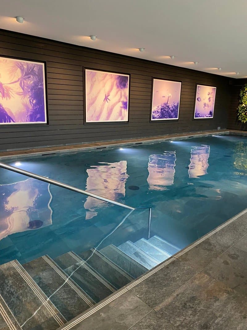 La Gree Des Landes Eco Hotel Spa Yves Rocher