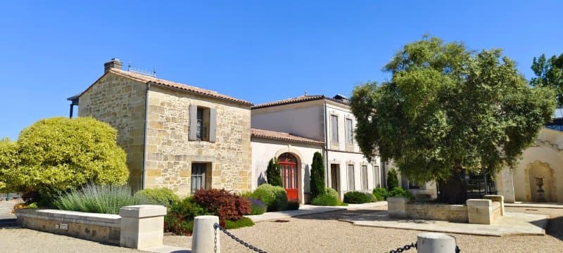 Château La Rose Perriere