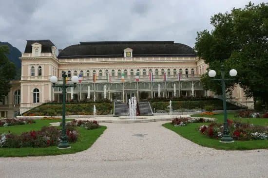 Kurpark
