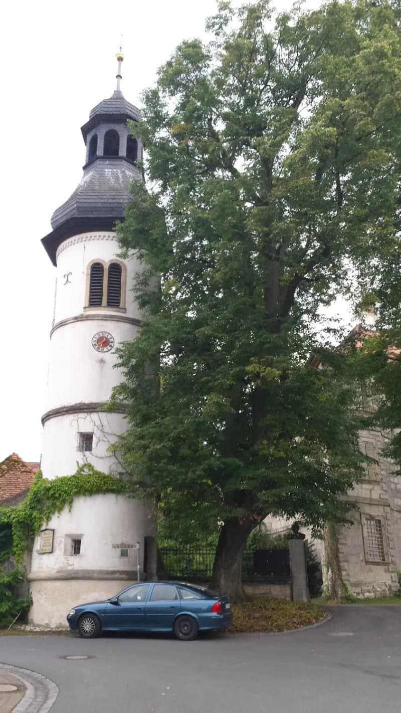 Pension Manfred Klaus