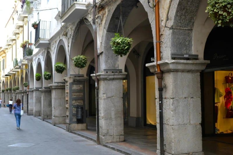 B&B CaVa
