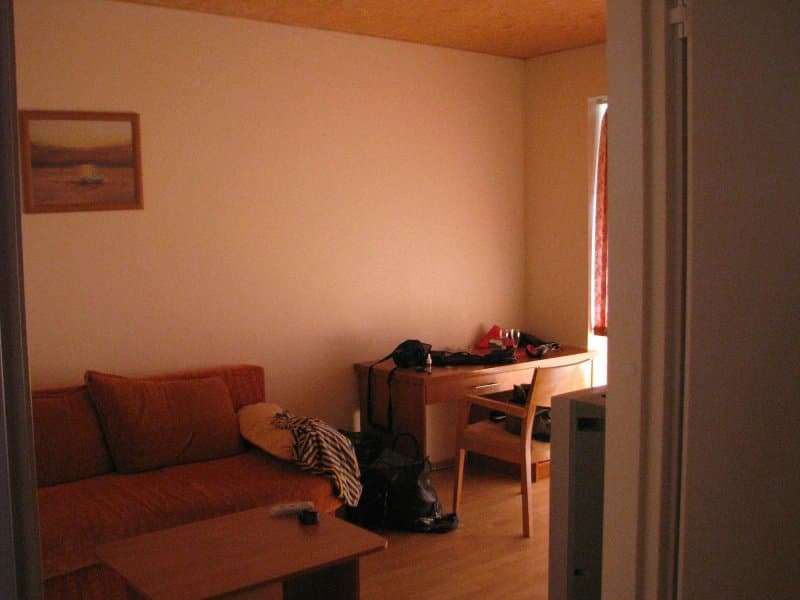 Hotel Luna