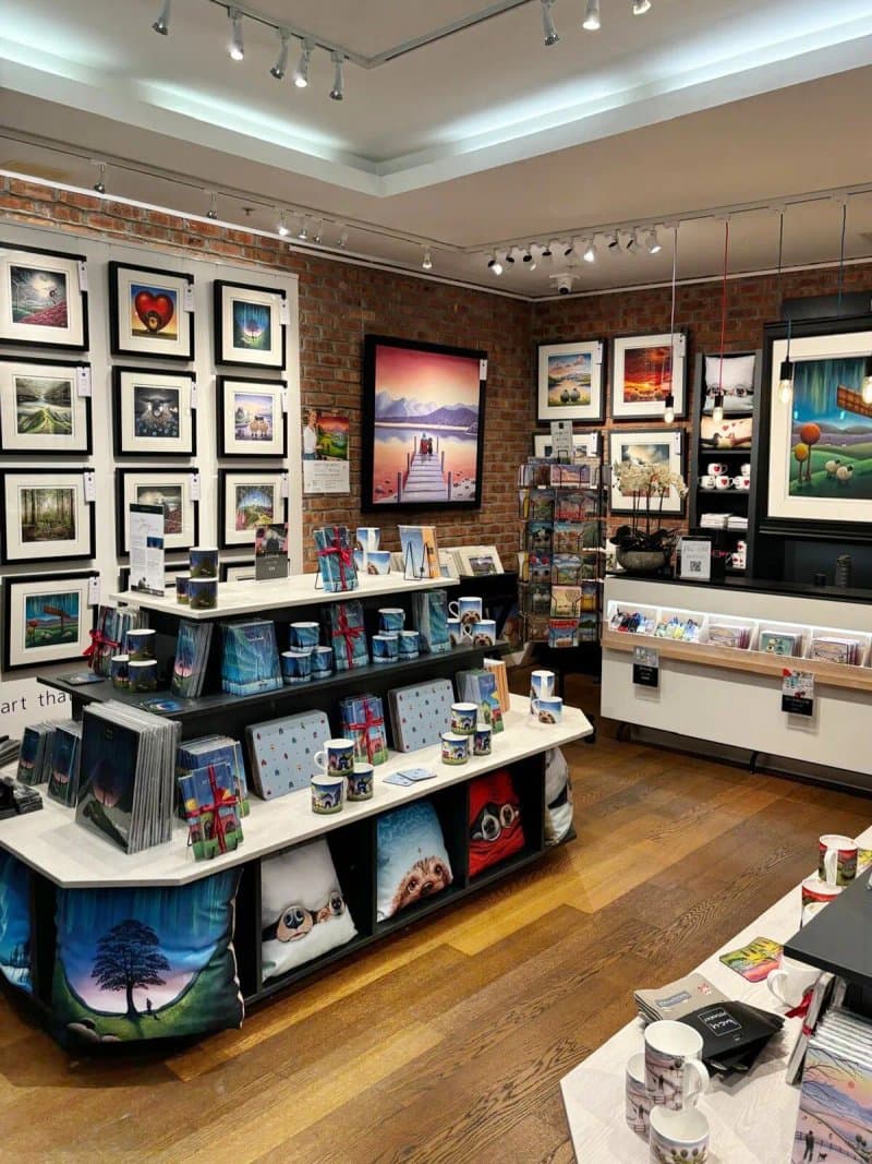Lucy Pittaway Gallery - Newcastle