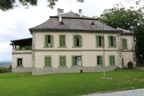 Museums and Memorial Houses of Coltau Petofi Sandor Museum