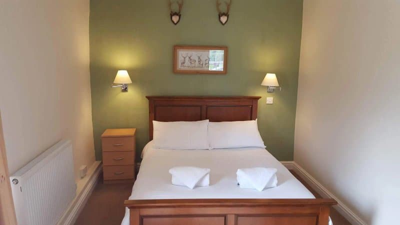 The Shady Oak Country Inn