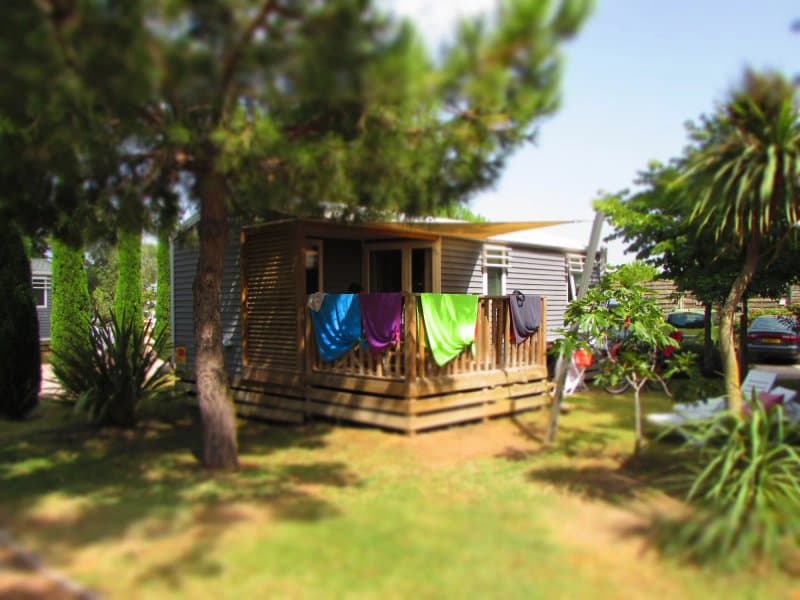 Camping Yelloh! Village Le Sérignan-Plage