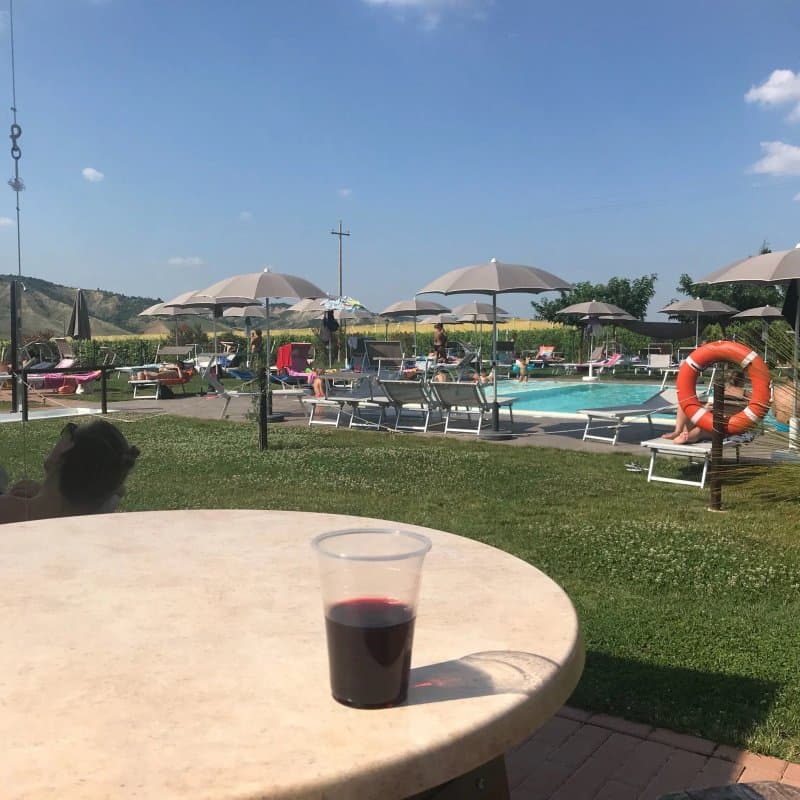 Ca Di Mezzo Agriturismo