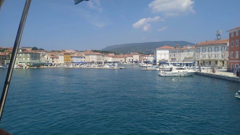 Klinica Boat Excursions