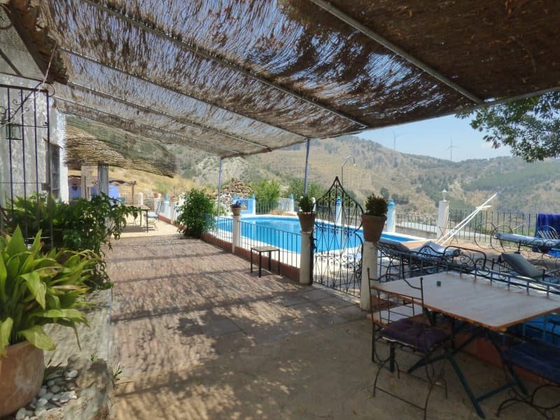 Cortijo del Norte Alojamientos Rurales