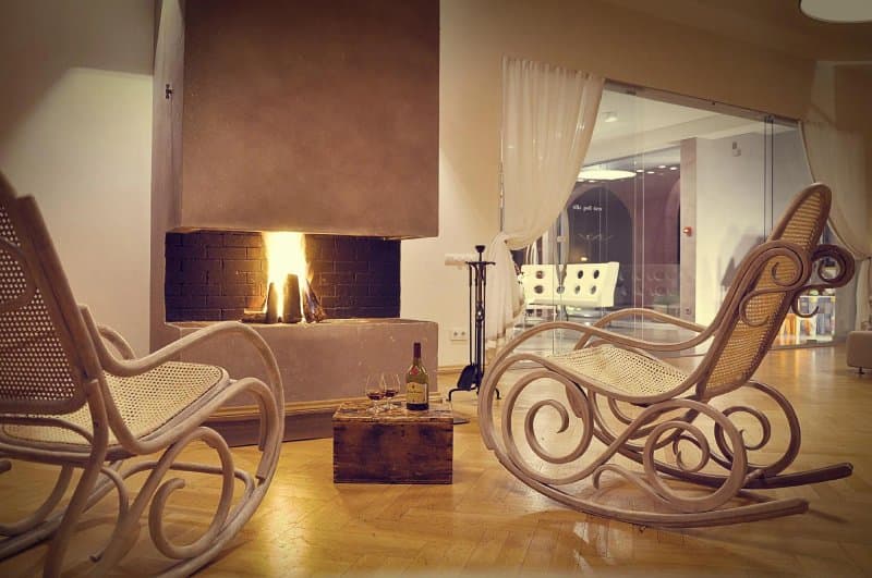Annas Hotel
