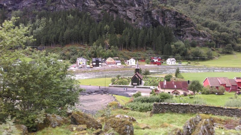 Flam Church