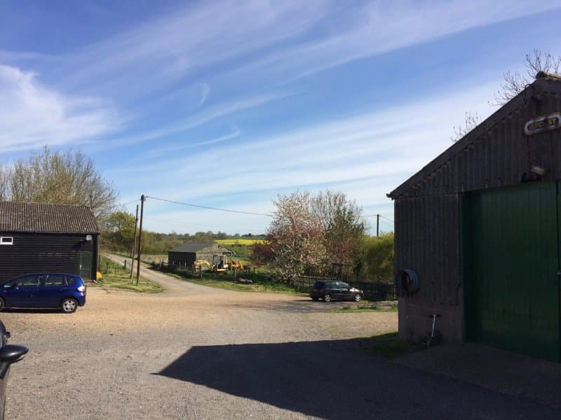 Blatches Farm