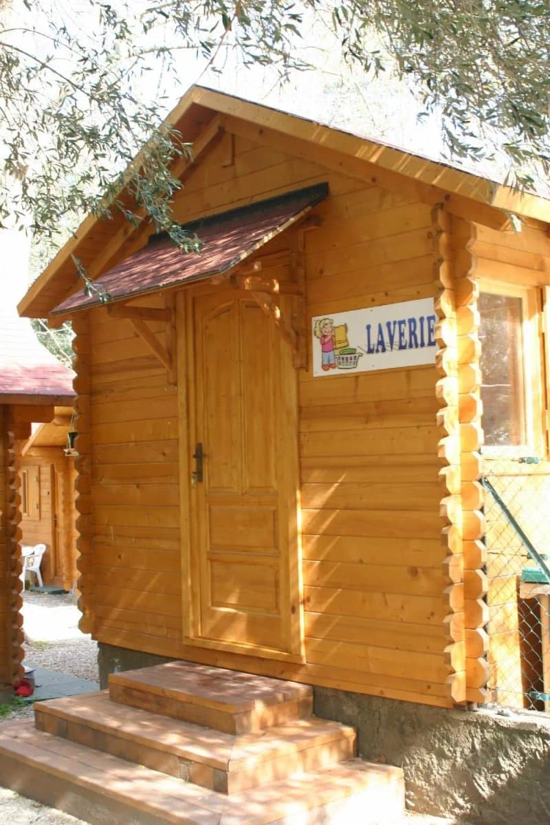 Camping D'olzo