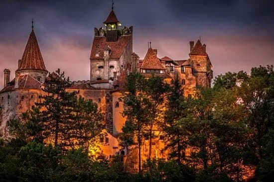 Brasov Travel