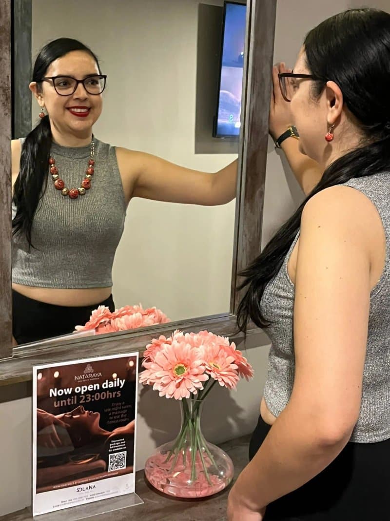 Nataraya Day Spa & Wellness