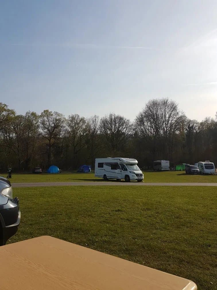 Bracelands Campsite
