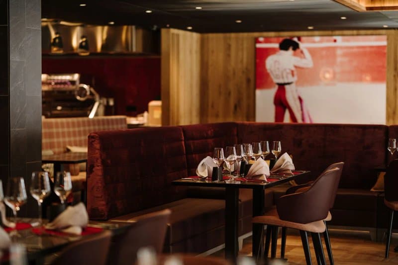 Bergwelt Grindelwald - Alpine Design Resort